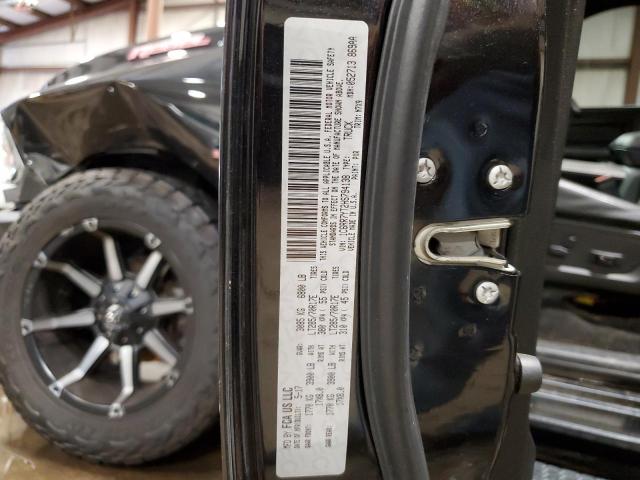 1C6RR7YT2HS794138 RAM 1500 Rebel