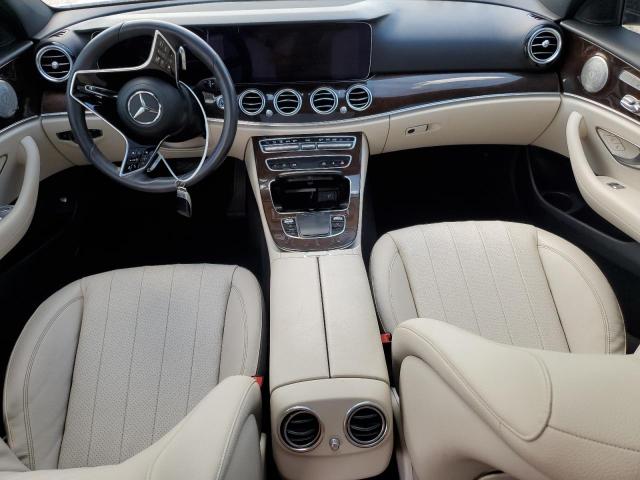 W1KZF8DBXNB044735 Mercedes-Benz E 350