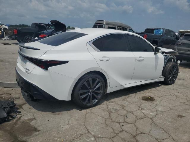 JTHGZ1E22M5018723 Lexus IS 350 F-S