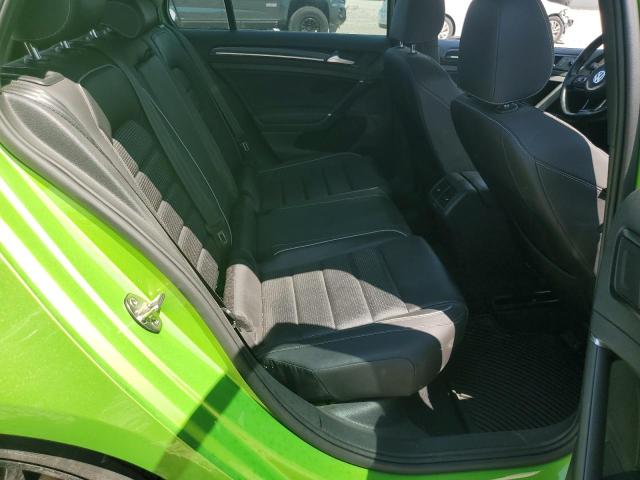 WVWWA7AUXKW226144 Volkswagen Golf R