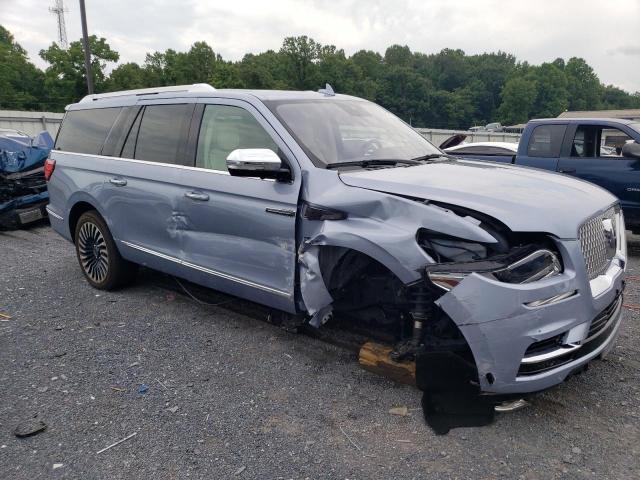 5LMJJ3TTXKEL14844 Lincoln Navigator
