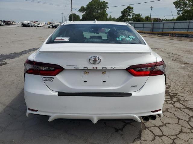4T1G11AK9PU773565 Toyota Camry Se N
