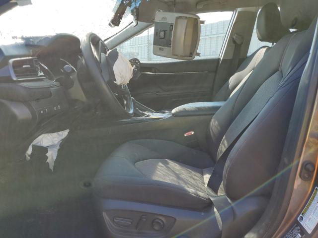 4T1B11HK1KU784925 Toyota CAMRY L