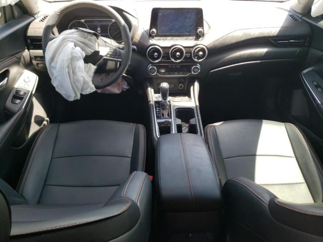 3N1AB8DV9RY230581 Nissan SENTRA SR