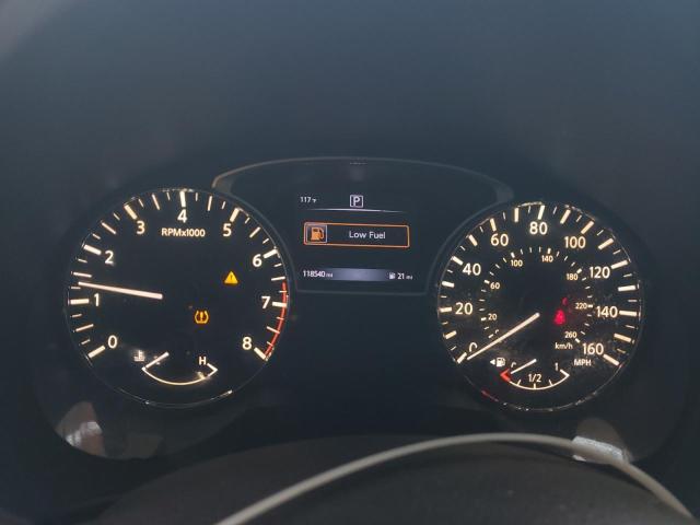 1N4AL3AP4GC220264 Nissan 2016