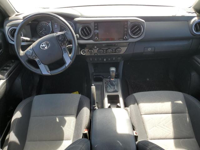 5TFCZ5AN4MX266824 Toyota TACOMA DOU
