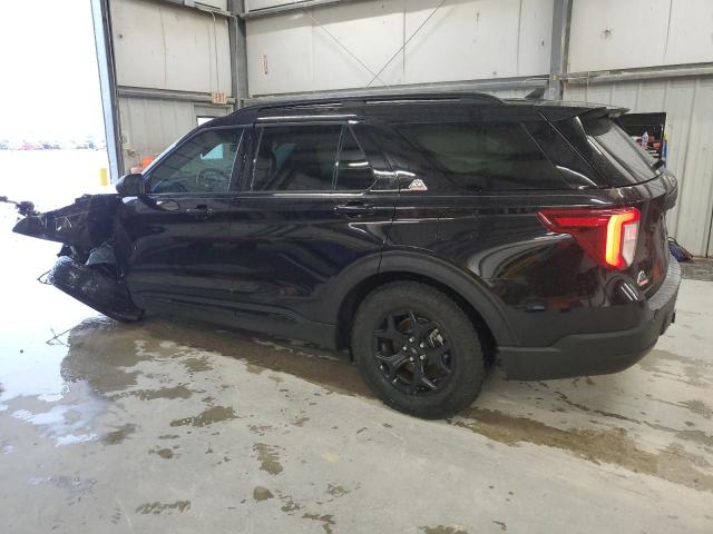 1FMSK8JH3PGA54752 Ford EXPLORER T