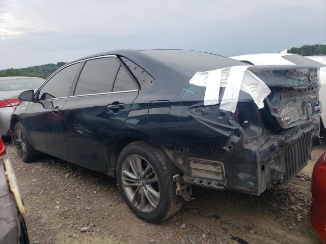 4T1BD1FK3FU152573 Toyota CAMRY HYBR