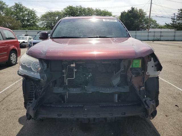 JTJBM7FX4E5064320 Lexus GX 460