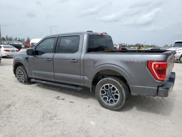 1FTFW1E52PFA88625 Ford F150 SUPER