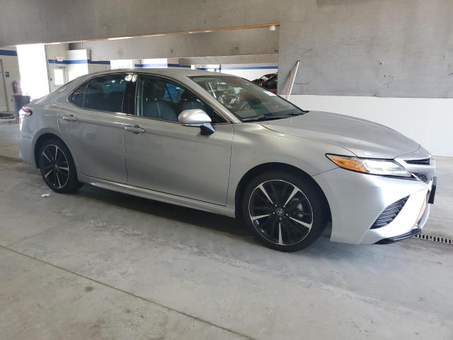 4T1K61AK8LU934221 Toyota CAMRY XSE