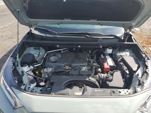2T3J1RFV5LC128339 Toyota RAV4 ADVEN