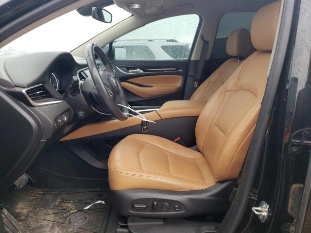 5GAERCKW7LJ170600 Buick ENCLAVE PR