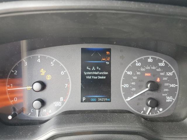 7MUBAAAG3PV045602 Toyota COROLLA CR