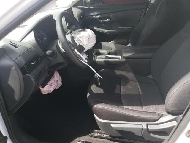 3N1AB8CV4RY293511 Nissan SENTRA SV