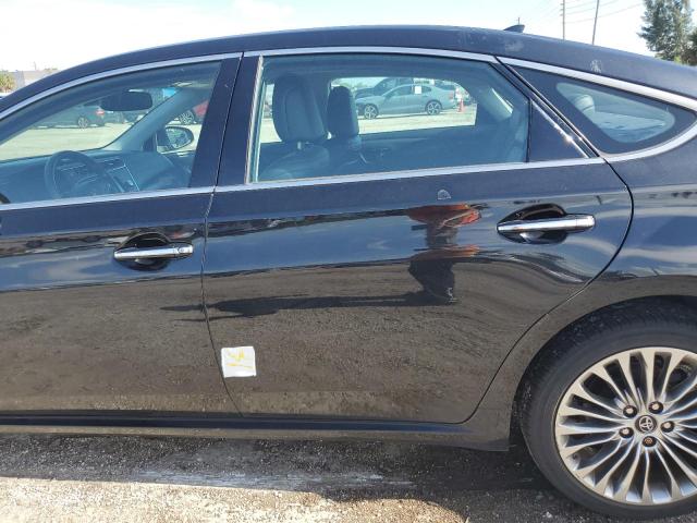 4T1BK1EB6HU254881 Toyota AVALON XLE