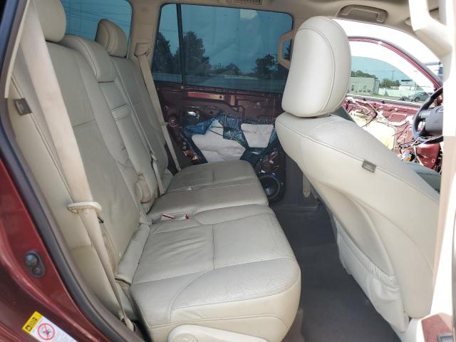 JTJBM7FX4E5064320 Lexus GX 460