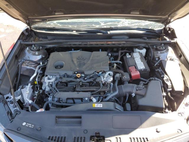 4T1C11AK4RU196977 Toyota CAMRY LE