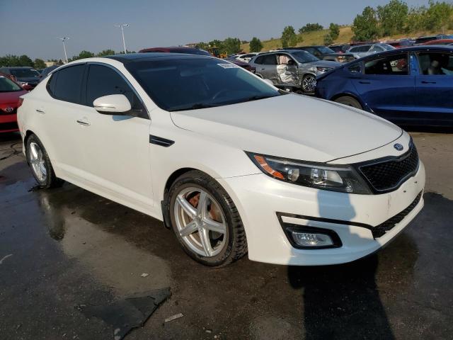5XXGN4A78FG513734 KIA OPTIMA EX