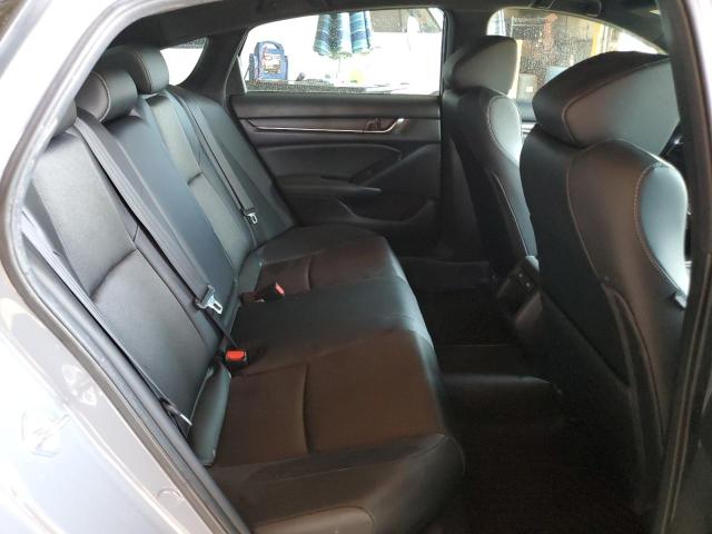 1HGCV1F34MA100450 Honda ACCORD SPO
