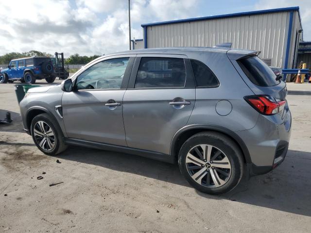 JA4ARUAU7NU016967 Mitsubishi Outlander