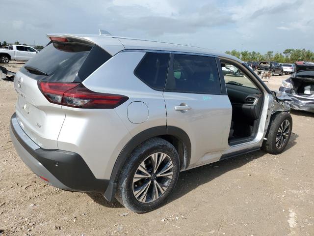 JN8BT3BA6PW431753 Nissan ROGUE SV