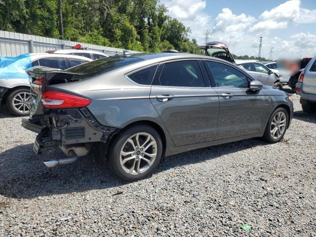 3FA6P0CD6LR257808 Ford FUSION SEL
