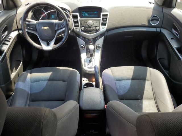 1G1PC5SB8E7108276 Chevrolet CRUZE LT
