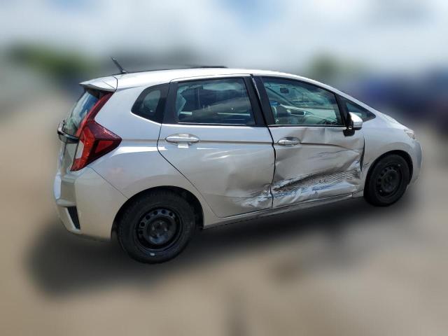 3HGGK5H5XFM779114 Honda FIT LX