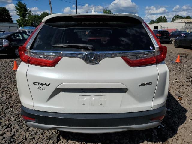 7FARW2H8XKE021619 Honda CR-V EXL