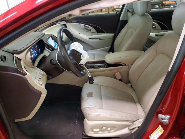 1G4GF5G37EF288352 Buick Lacrosse T