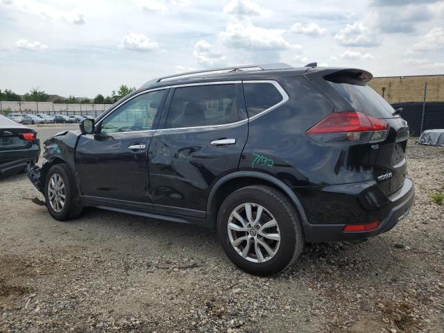 KNMAT2MT9LP526845 Nissan ROGUE S