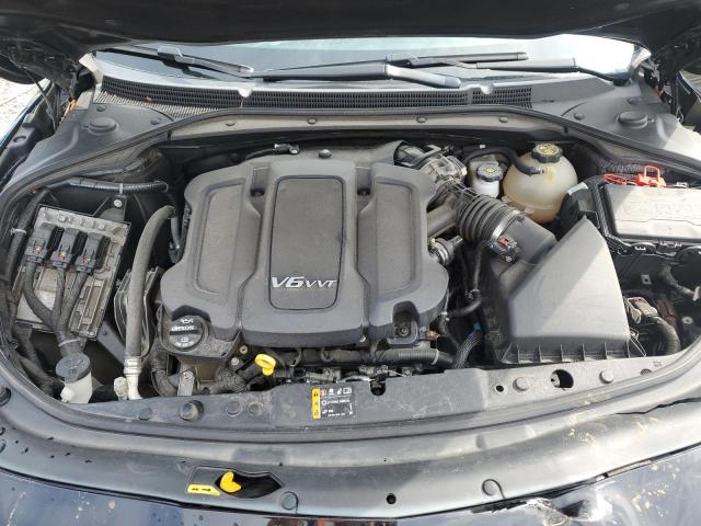 1G4ZR5SS2JU107629 Buick LACROSSE P