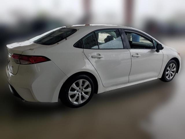 5YFB4MDEXRP081375 Toyota COROLLA LE