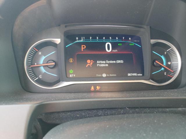 5FNYF6H90KB064017 Honda PILOT TOUR