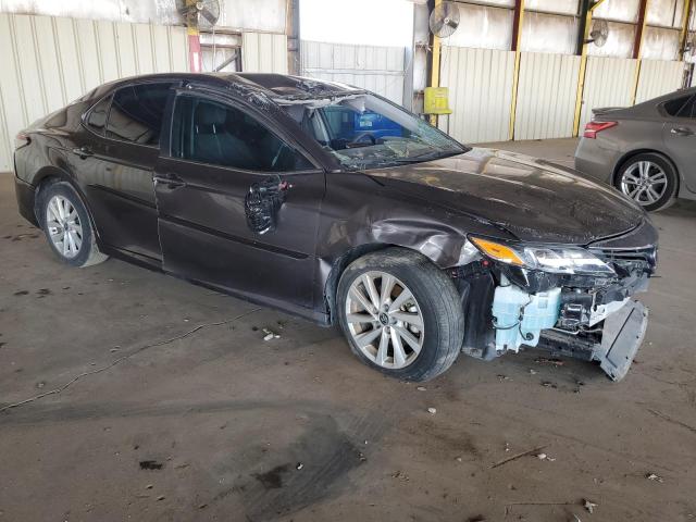 4T1C11AK2NU689387 Toyota CAMRY LE