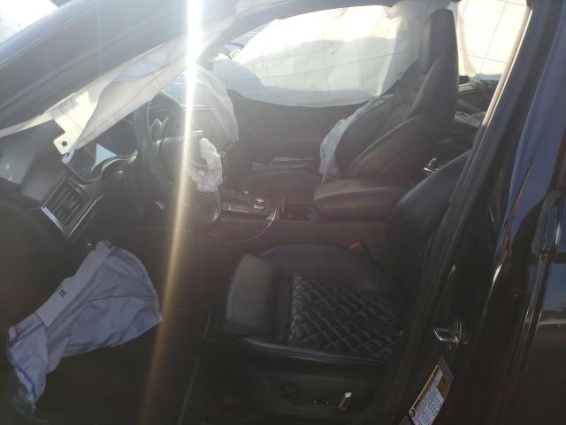 WAUF2AFC5GN173616 Audi S6 PREMIUM