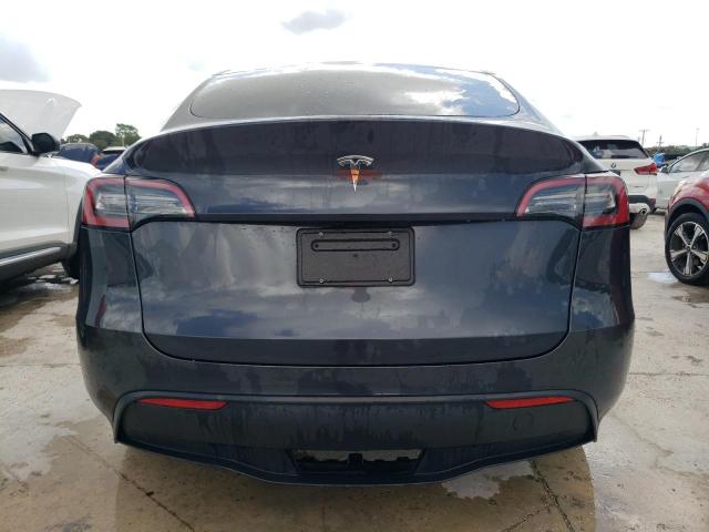 7SAYGDED9RF001909 Tesla Model Y