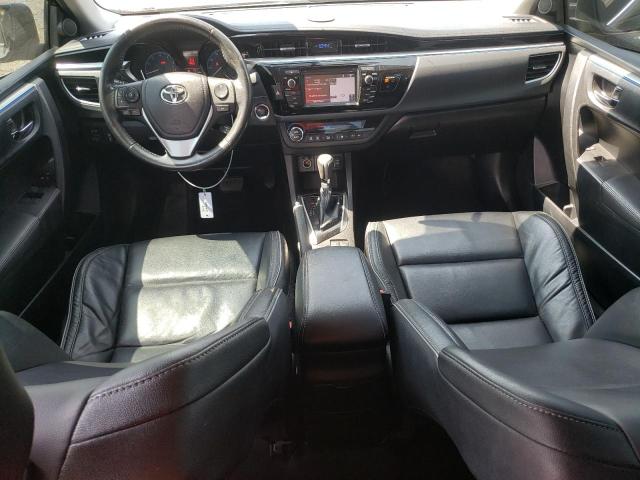 5YFBURHE9EP147271 Toyota COROLLA L