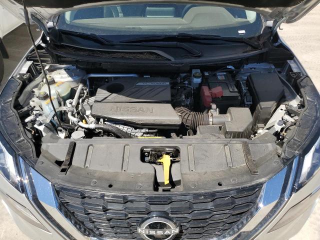 JN8BT3BA5PW415110 Nissan ROGUE SV
