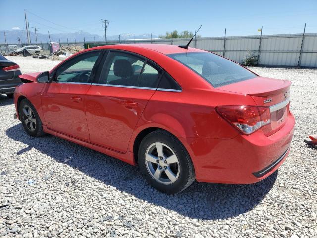 1G1PC5SB8E7447619 Chevrolet CRUZE LT