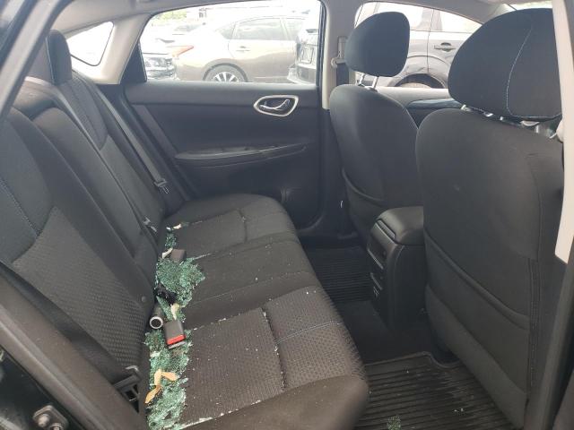 3N1AB7AP7JY306514 Nissan SENTRA S