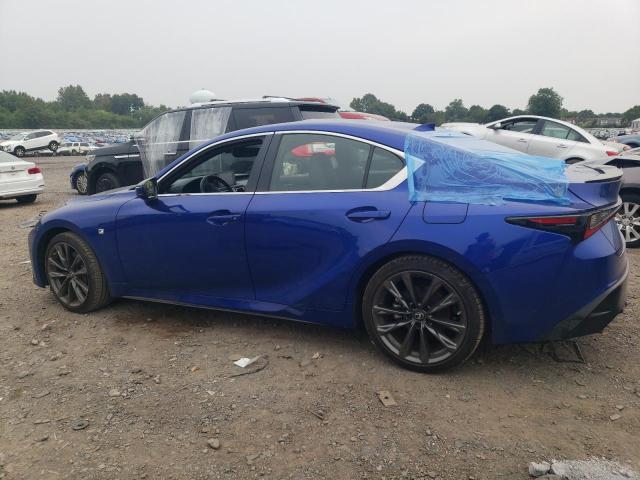 JTHGZ1E21N5026667 Lexus IS 350 F-S