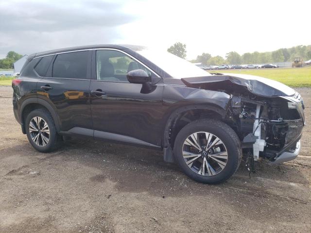 JN8BT3BB3PW495368 Nissan ROGUE SV