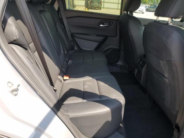 JN8BT3BBXPW196914 Nissan ROGUE SV