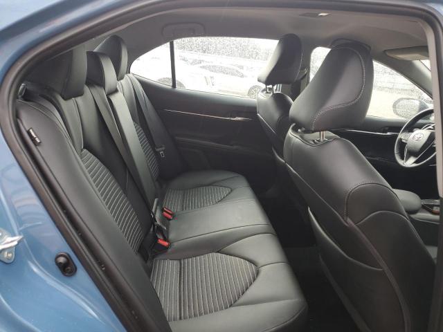 4T1G11AK9PU185682 Toyota Camry Se N