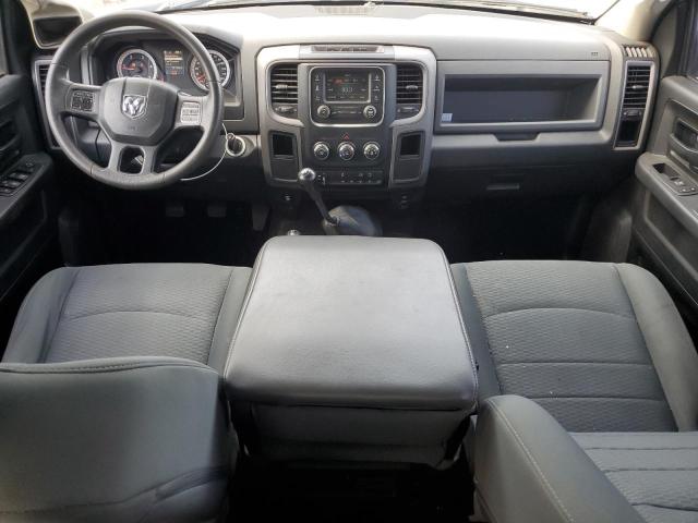 3C6UR5CL3EG266729 RAM 2500 St