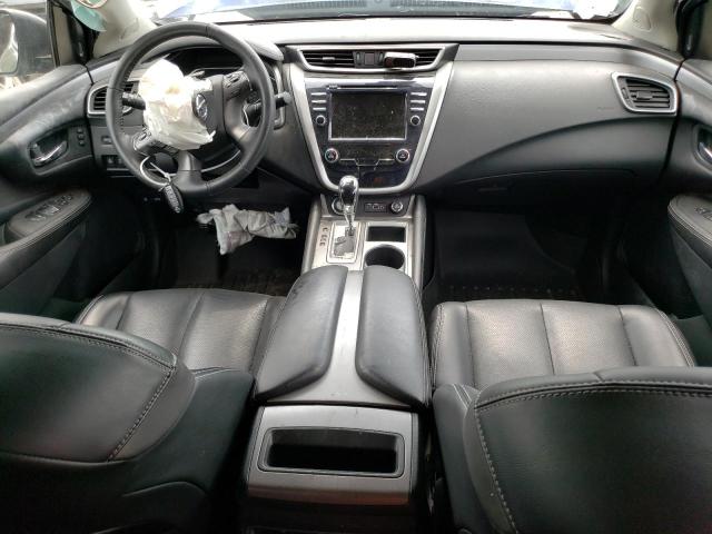 5N1AZ2CS9LN145785 Nissan MURANO SL