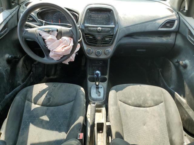 KL8CB6SA5MC714221 Chevrolet SPARK LS
