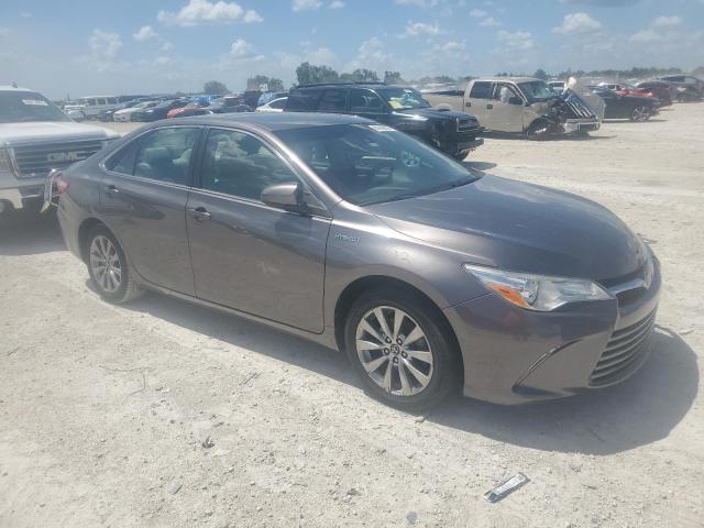 4T1BD1FKXHU203103 Toyota CAMRY HYBR
